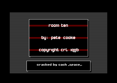 Room Ten (UK,F,G) (1986)_The Famous Cach.rar